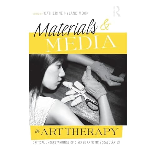 Art Therapy Materials & Media Insights