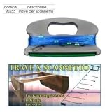 SPORT FISHING TRAVE PER SCANNETTO