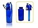 O2 Cool Mist 'N Sip Drinking and Misting Hydration Bottle (Colors May Vary) 1 Bottle