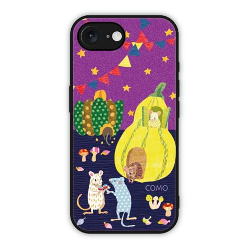 COMO �f�U�C�� iPhone17e�݊��i �P�[�X Slim case iPhone16e�݊��i �X�����P�[�X �ϏՌ� �O���b�v �A�C�t�H��17e�݊��i �A�C�t�H��16e�݊��i �X�}�z�P�[�X �ی� �X�}�z�J�o�[ �A�j�}���� �l�Y�~�̎��n�� ���ڂ��� �X�^