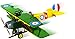 COBI Small Army Avro 504K Building Blocks Set