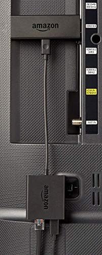 Amazon Ethernet Adapter for Amazon Fire TV Devices — view 3