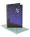American Greetings Sympathy Card (New Star, Shine Forever)