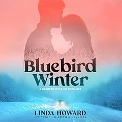 Bluebird Winter Audiobook By Linda Howard cover art