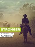 Stronger