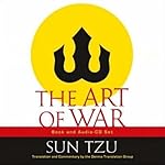 Cover of The Art Of War by Sun Tzu (Full Audiobook)