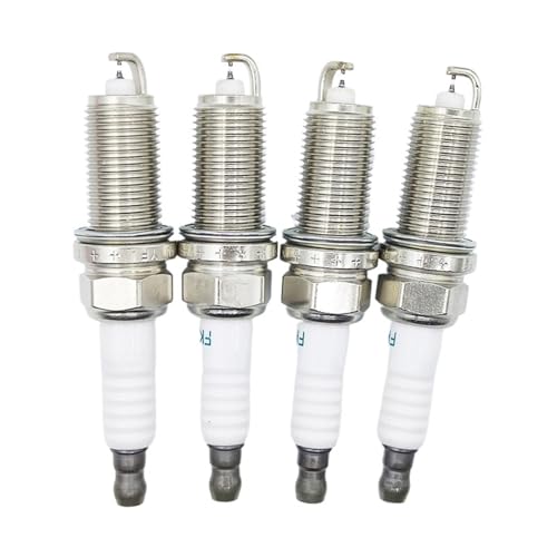 Bougie d'allumage 90919-01247 contre les ratés de démarrage moteur