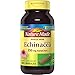 Nature Made Echinacea 350 mg Capsules 100 Ct