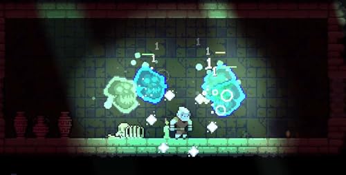 Image of Dunjungle - PlayStation 5