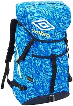 Amazon.co.jp: [アンブロ] リュックサック バックパック サッカー30L 
