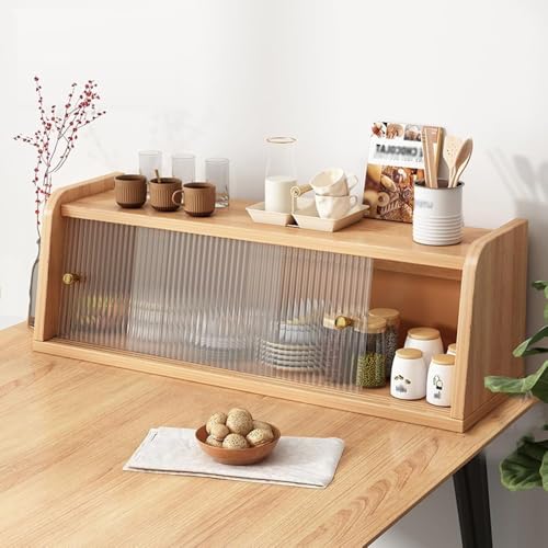 VoyageViewJE^[[I HI AN ~jHI [{bNX Lb` Lb`[I MrX^h ho 萫 ȒPg }OJbvX^h (Wood color,76x17x25.5cm) [sAi]