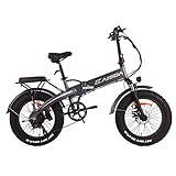 🚵‍♂Hochwertiges E-Bike-Zubehör🚵‍♂: Mit dem wasserdichten LCD-Bildschirm können Sie die Geschwindigkeit, den Kilometerstand und die Batterieleistung klar überprüfen und die drei Modi einstellen. Auf verschiedenen Straßen können Sie je nach Bedarf zwischen Elektrofahrrad- und Elektrounterstützungsmodus und Normalmodus wechseln, um das Fahren einfacher und energieeffizienter zu machen.