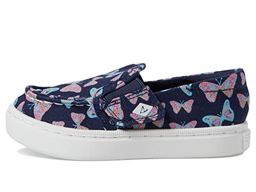 Image of Sperry Kids Salty Washable (Little Kid /Big Kid)