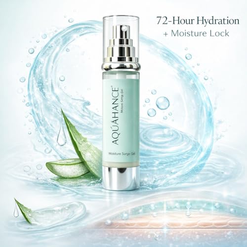 Generic Aquahance Moisture Surge Gel 45g - Image 2