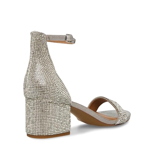Image of Steve Madden Women's Irenee Heeled Sandal