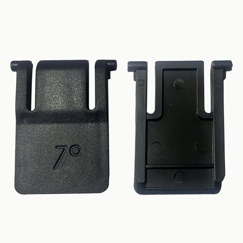 2PC Keyboard Feet Replacement Parts Compatible with Logitech Wireless Keyboard K345 MK345 Feet...