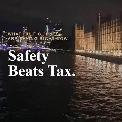 Safety Beats Tax