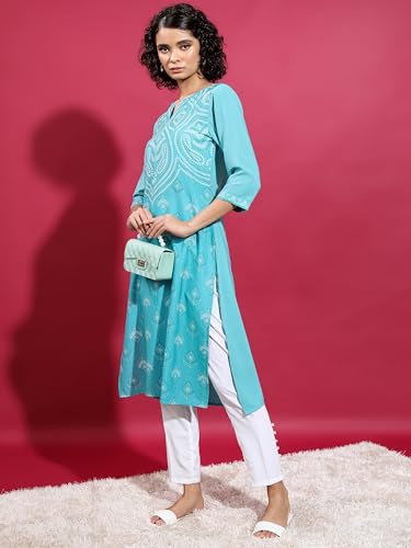 Image of Vishudh Women Kurtas