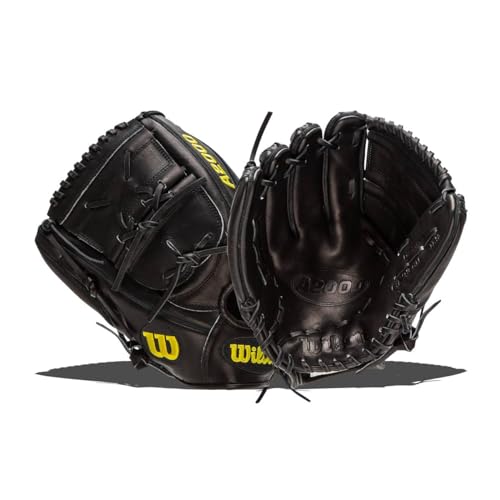 WILSON Sporting Goods 2021 A2000 CK22 NCg J[VE Q[f 11.75C` 싅sb`[O[u X[