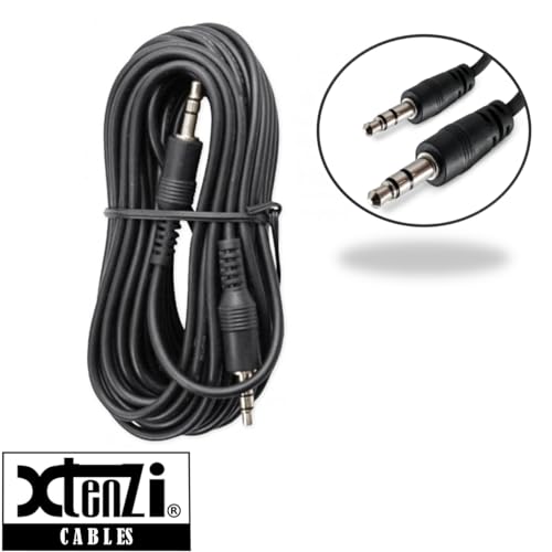 Câble jack 3 broches pour télécommande basse ampli Kicker CX DX PX 1,5m - 2