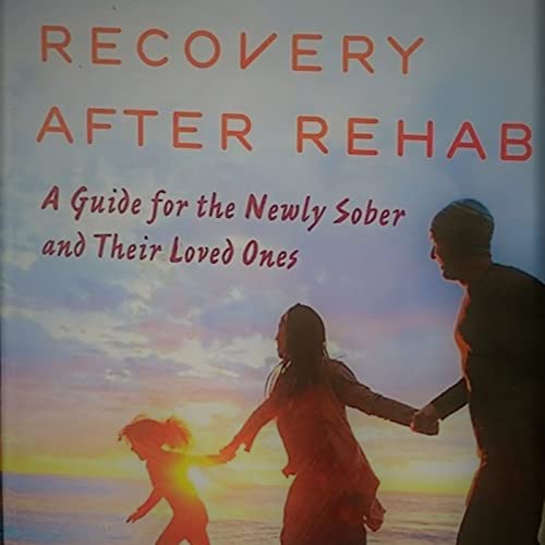 Episode 62: Recovery After Rehab: Dr Joe Nowinski on Episode 62