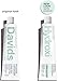 Davids Hydroxi Fluoride Free Nano Hydroxyapatite Toothpaste for Remineralizing, Sensitive Support, Whitening, Antiplaque, SLS Free, Natural Peppermint, 5.25oz, Made in USA (3 Pack)