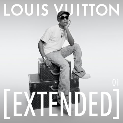 Pharrell Williams on Merging Fashion with Music & Family with Bishop Ezekiel Williams