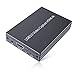 Produktbild Aokeou Videoaufnahmekarte, 4K HDMI to USB 3.0 Video Capture Karte, unterstützt Videoaufzeichnung Live-Übertragungen, 1080P 60fps Capture streamen, aufnehmen und Teilen for Windows, Linux, OS X System