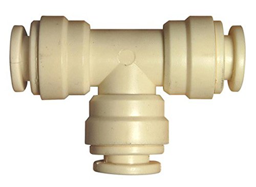 O‘Fresh 046 - Empalmes en T para nebulizador