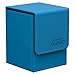 Ultimate Guard Leather Deck Box – Blue