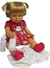 Potty Patty - Potty Training Doll