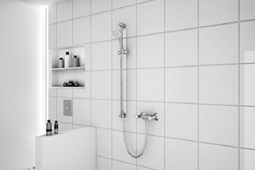 Grohe Costa Brause- und Duschsysteme - Brausearmatur chrom 26330001 Douche
