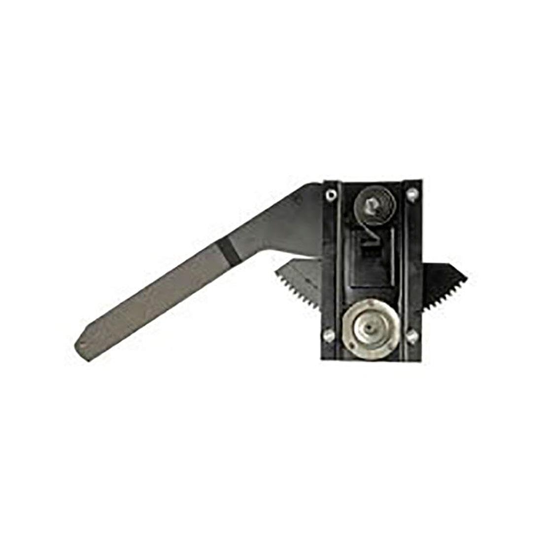 1PCS Front Right Window Regulator for International Harvester 4700, 4700LP 1994 1995 1996 1997 1998 1999 2000 2001 2002 7.3L V8, for International Harvester 2575, 2675 1989 14.0L l6