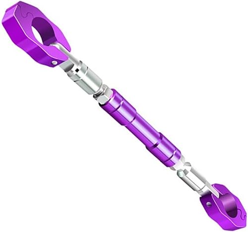 ELLOIN Motorcycle Balance Bar Motorcycle Balance Handlebar Pitbike Grip Accessoires for Bajaj Pulsar 200 NS DOMINAR 400 Husqvarna TE 300 2014-2020