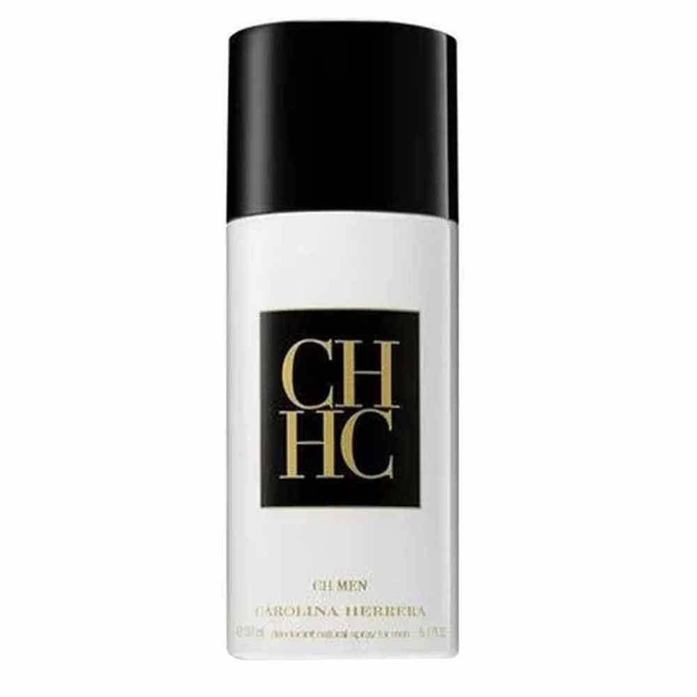 Carolina Herrera MEN deodorant spray 150 ml