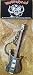 Llavero Guitarra Bajo Rickenbacker 4001 Lemmy Kilmister Motorhead