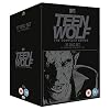 Teen Wolf: The Complete Series