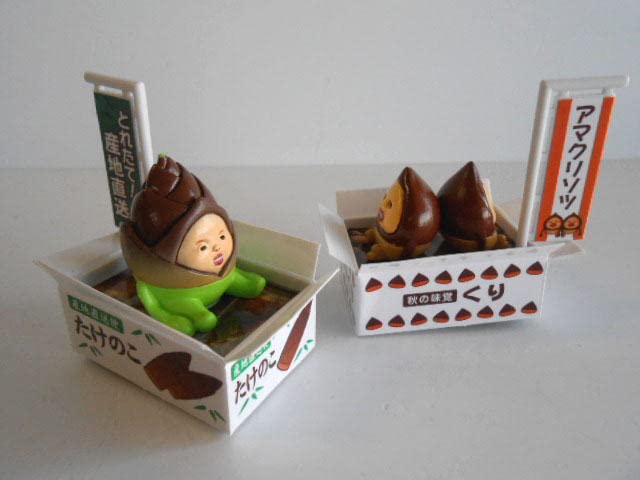 ♯Jri05Tzこびとづかん産地直送便GOGO!!プルバックフルコンプ5種