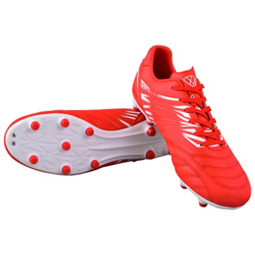 Vizari Valencia FG Cleats