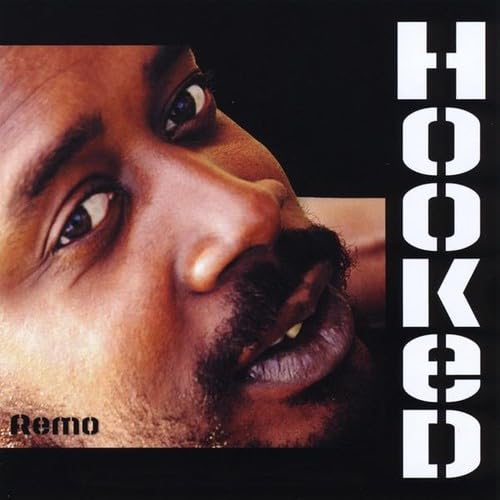 Hooked [Audio CD] Remo