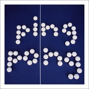 Ping Pong
