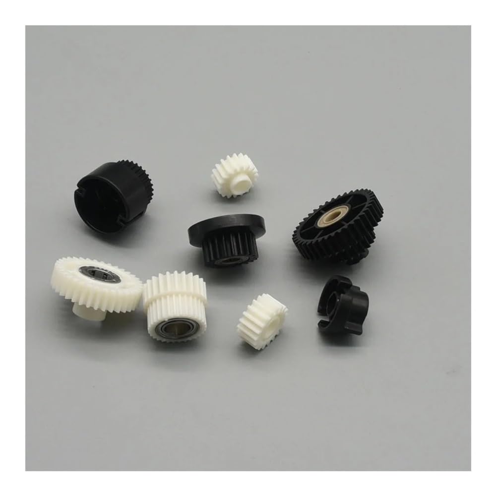 Kit alimentation papier résout blocage impression MP 7502 6002 - 3