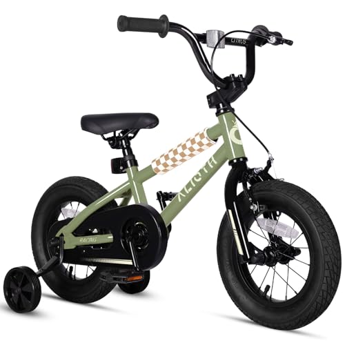 vollsch BMX Style 16-Inch
