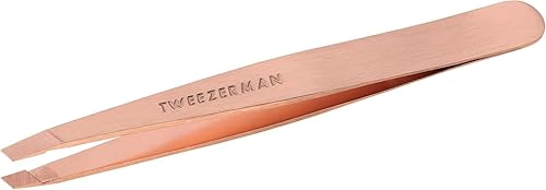 Miniatura 1 de Tweezerman - Pinza de acero inoxidable
