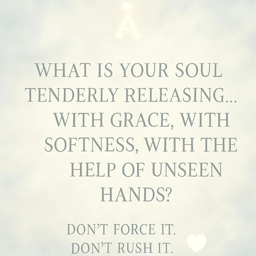 When You Stop Explaining Yourself