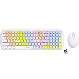 Wireless Keyboards and Mouse...