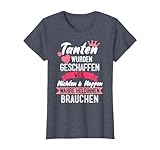 Lustige Tante & Patentante Geschenk-Ideen
