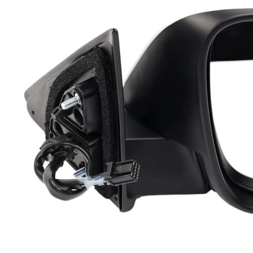 Miroir d'angle mort Toyota Highlander clignotant verre chauffant