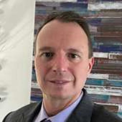 Redefining Success in Insurance: Edward Terragni&rsquo;s Legacy of Integrity copertina