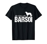 windhund barsoi geschwindigkeit Lustige Geschenkidee für Herrchen oder Frauchen zum Geburtstag, Weihnachten oder als Überraschung.